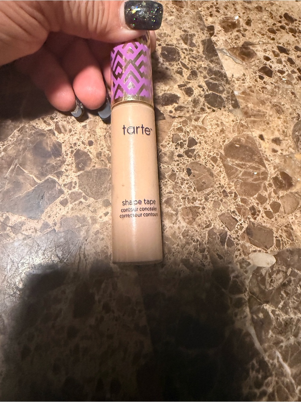 tarte Shape Tape Concealer - Light/medium